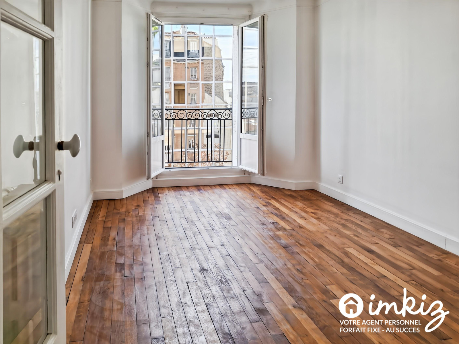 
                                                Vente
                                                 Appartement 2 pièces
