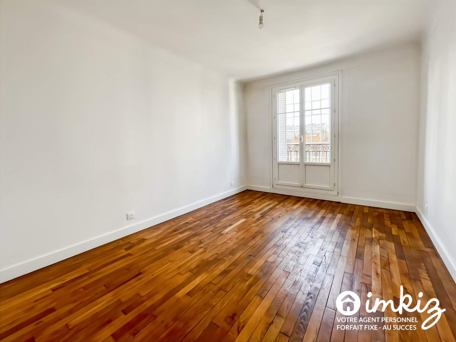 
                                                Vente
                                                 Appartement 2 pièces