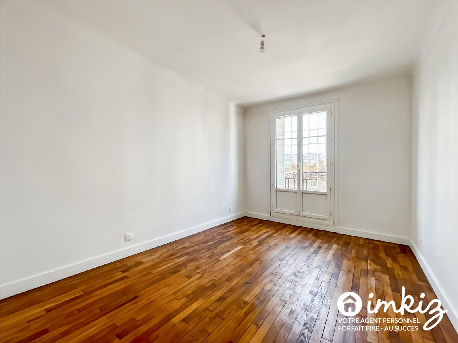
                                                Vente
                                                 Appartement 2 pièces