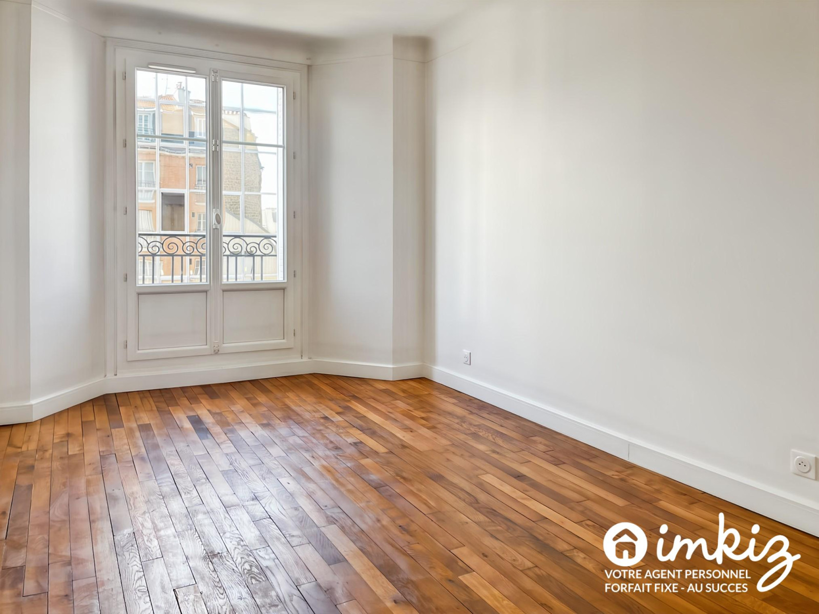 
                                                Vente
                                                 Appartement 2 pièces