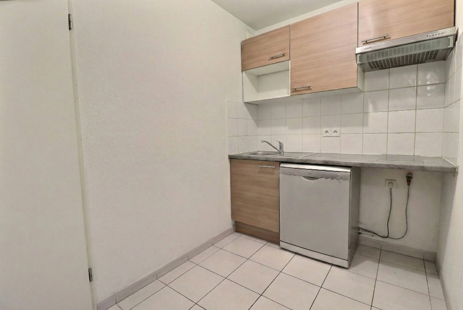 
                                                Vente
                                                 Appartement 2 pièces