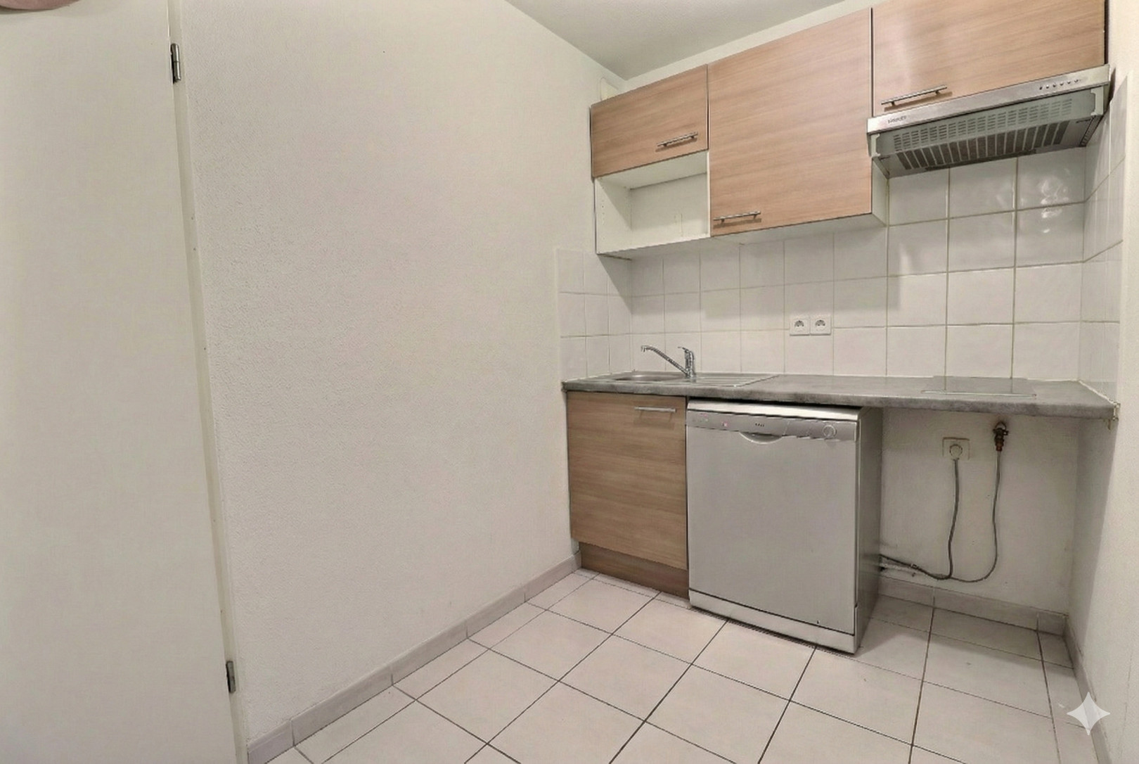 
                                                Vente
                                                 Appartement 2 pièces