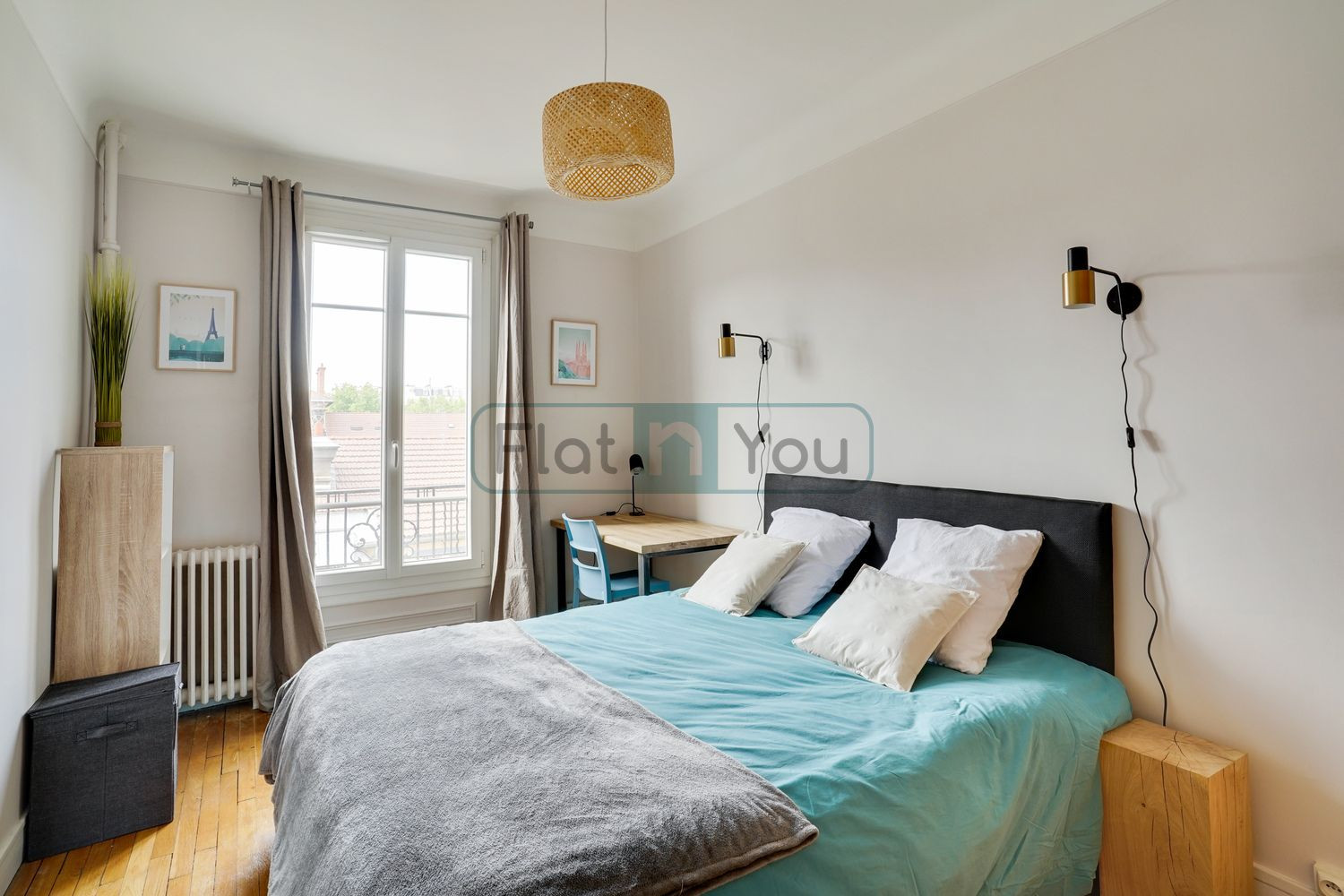 
                                                Location
                                                 Appartement 2 pièces