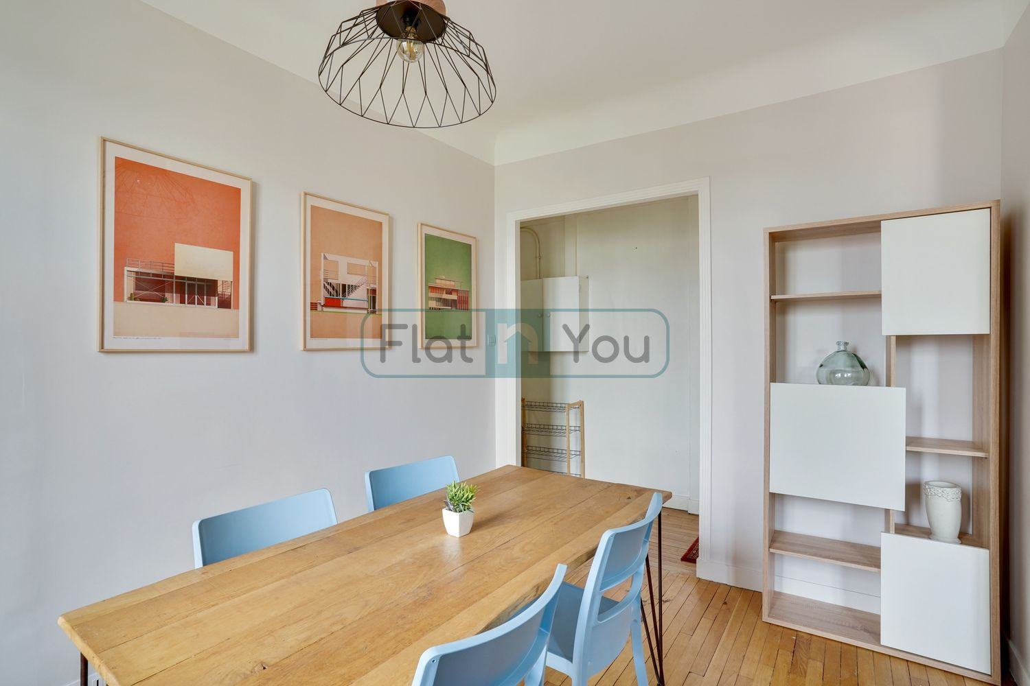 
                                                Location
                                                 Appartement 2 pièces