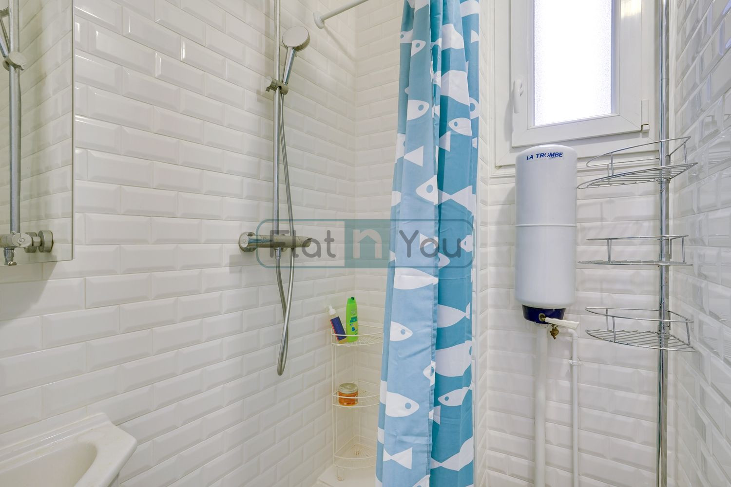 
                                                Location
                                                 Appartement 2 pièces