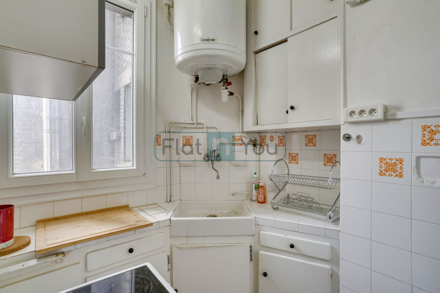 
                                                Location
                                                 Appartement 2 pièces