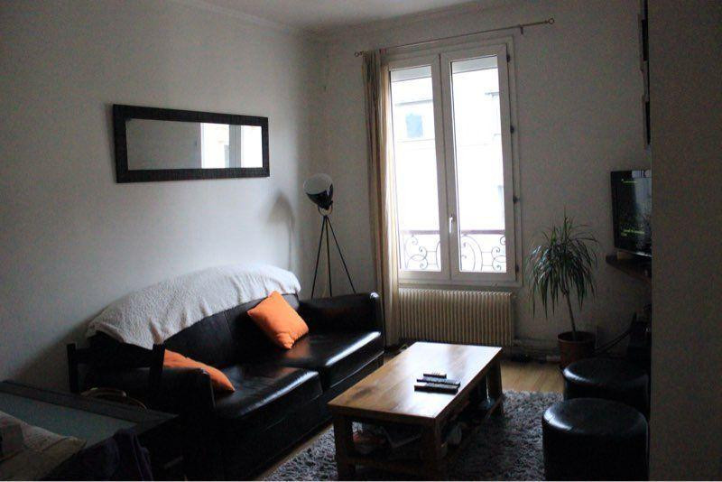 
                                                Location
                                                 Appartement 2 pièces