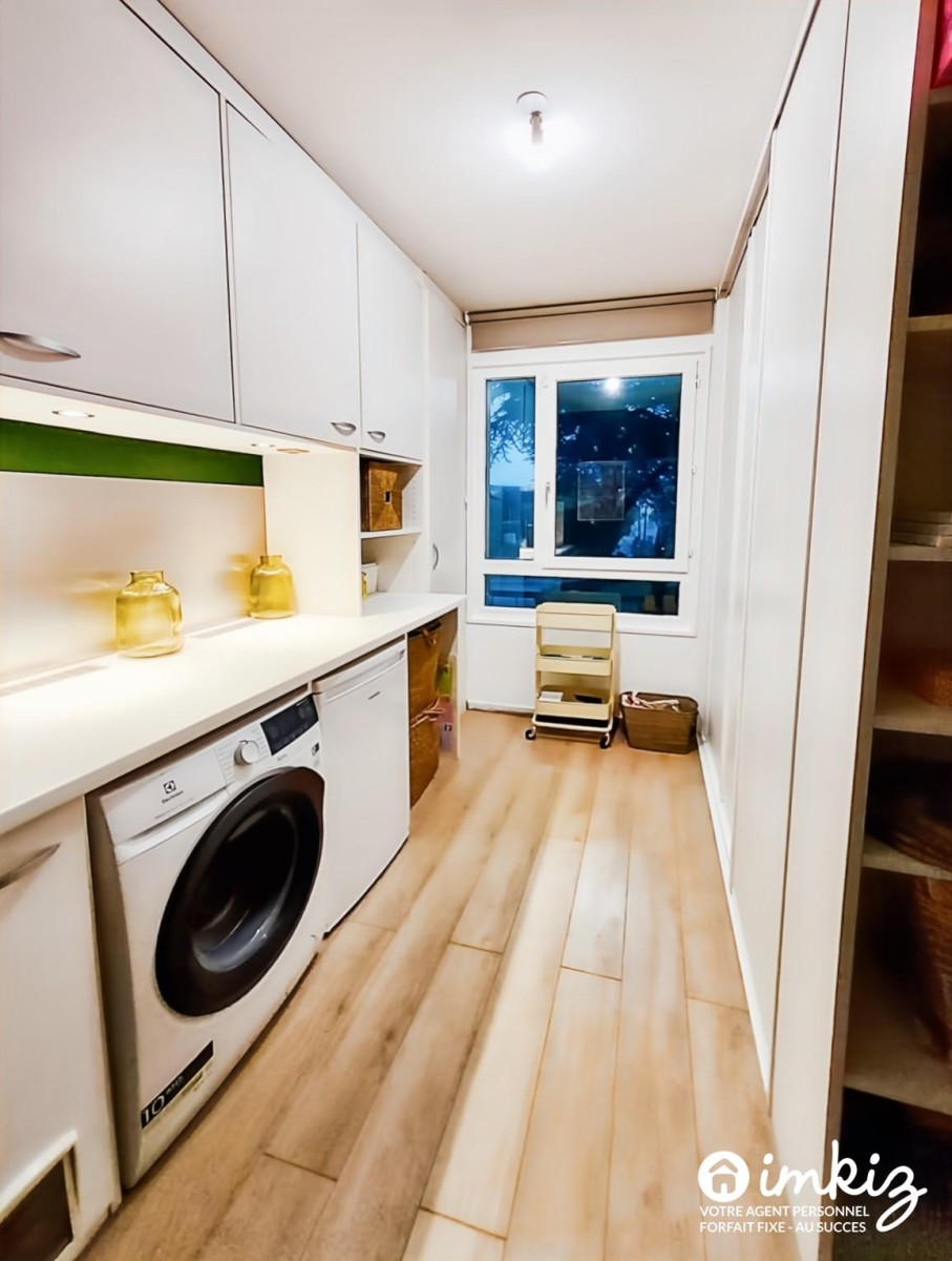 
                                                Vente
                                                 Appartement 2 pièces