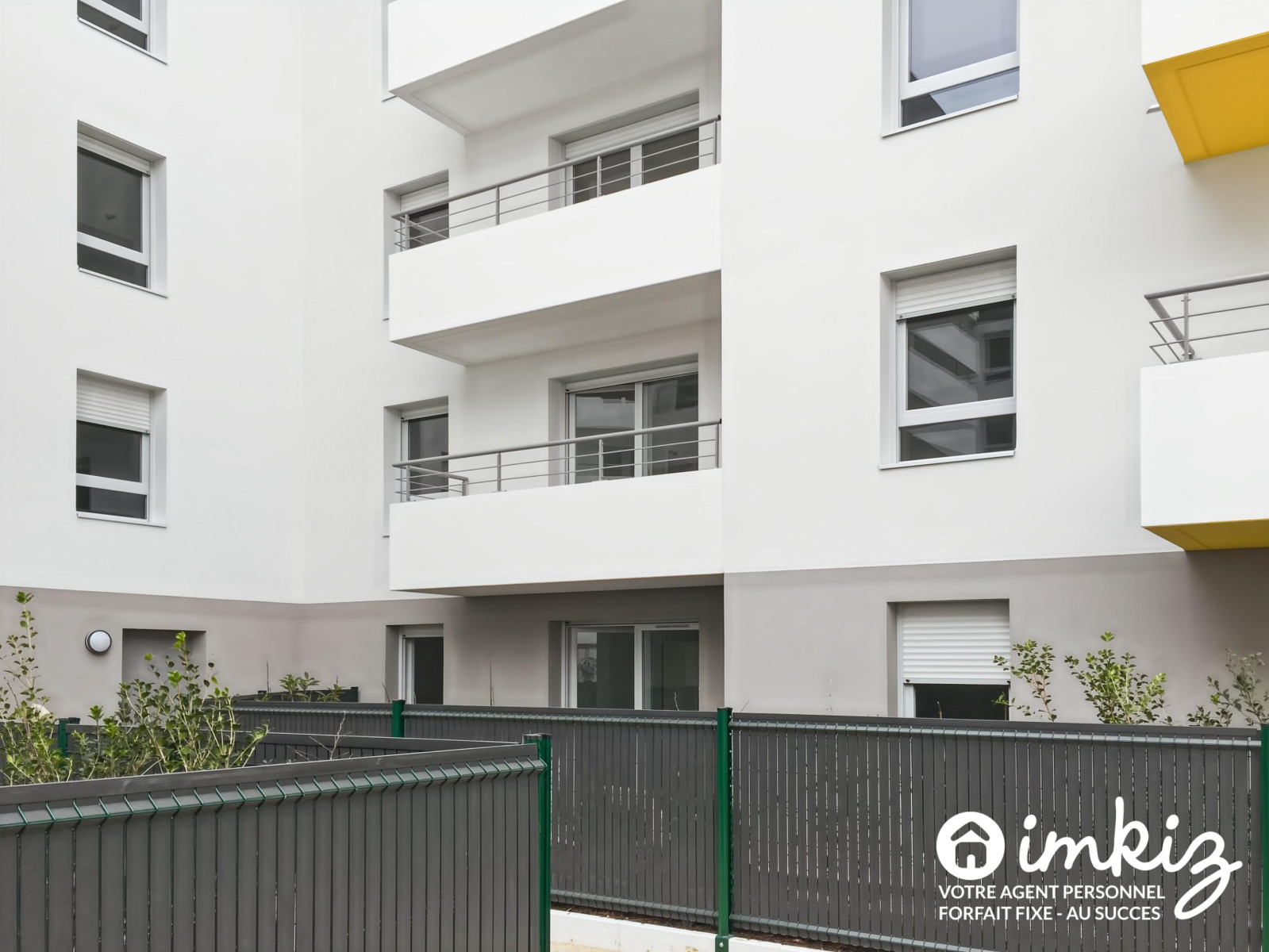 
                                                Vente
                                                 Appartement 2 pièces