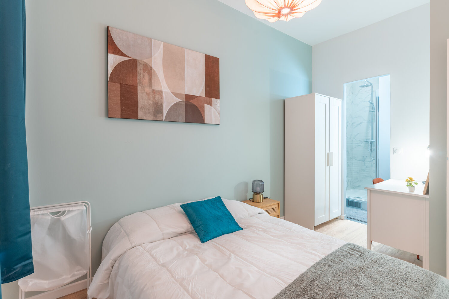 
                                                Location
                                                 Appartement 2 pièces