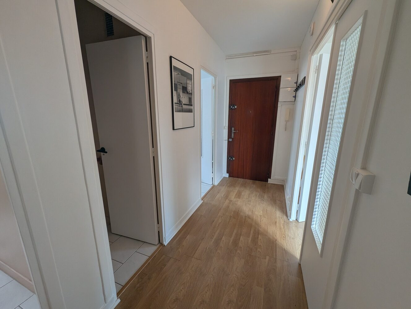
                                                Location
                                                 Appartement 2 pièces