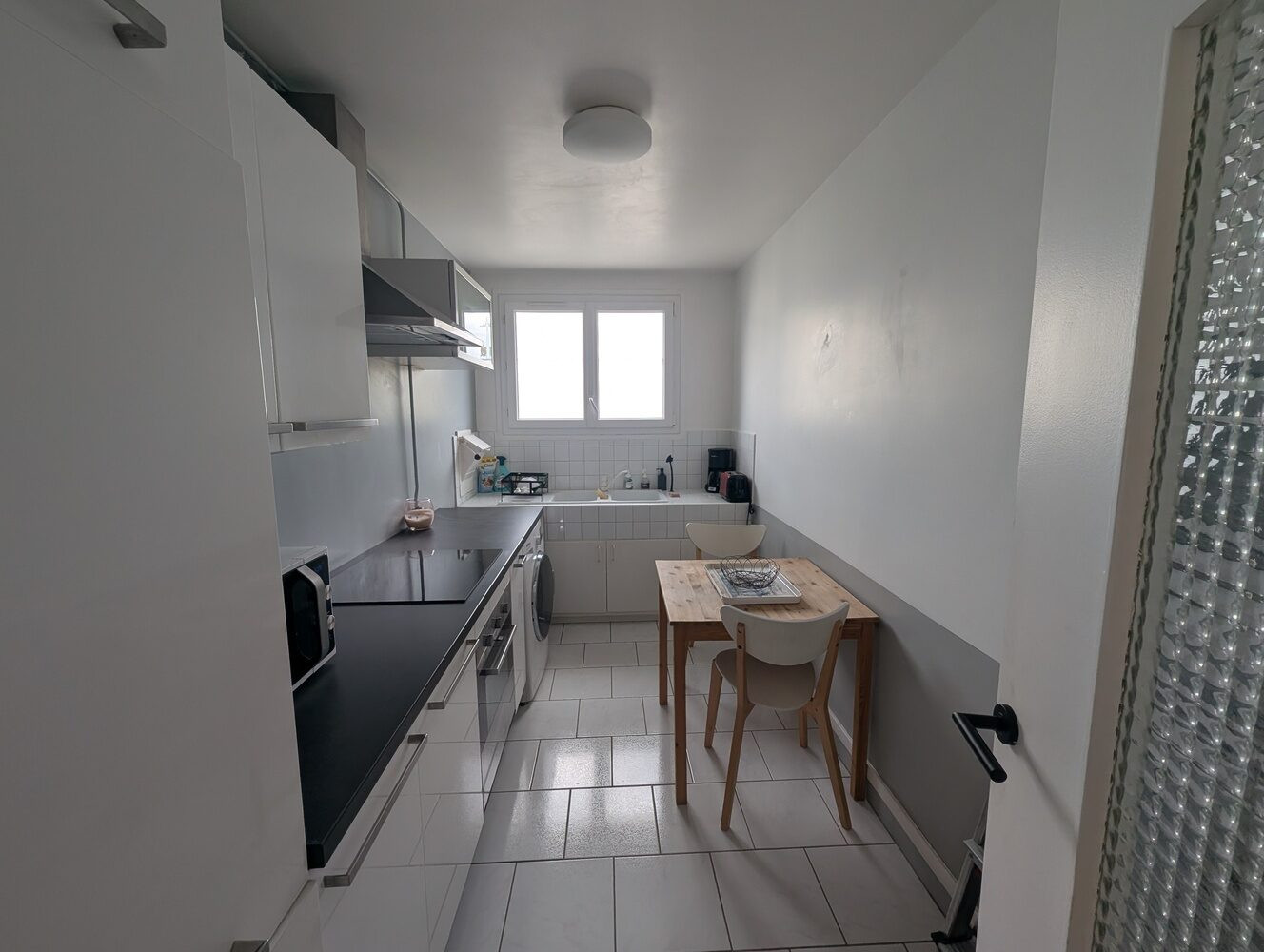 
                                                Location
                                                 Appartement 2 pièces