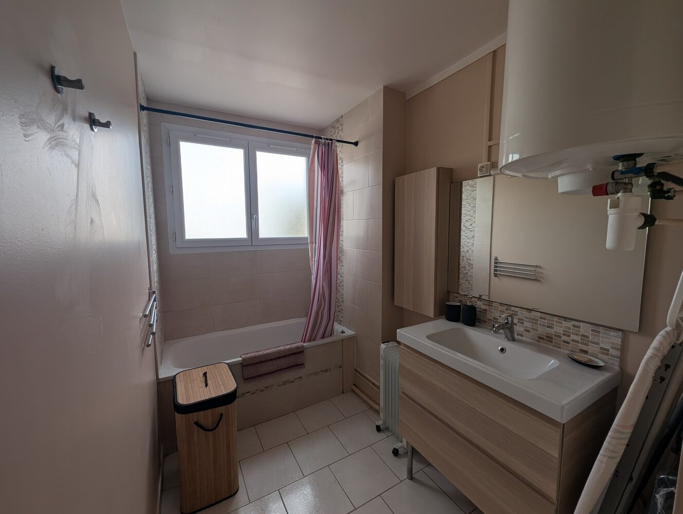 
                                                Location
                                                 Appartement 2 pièces