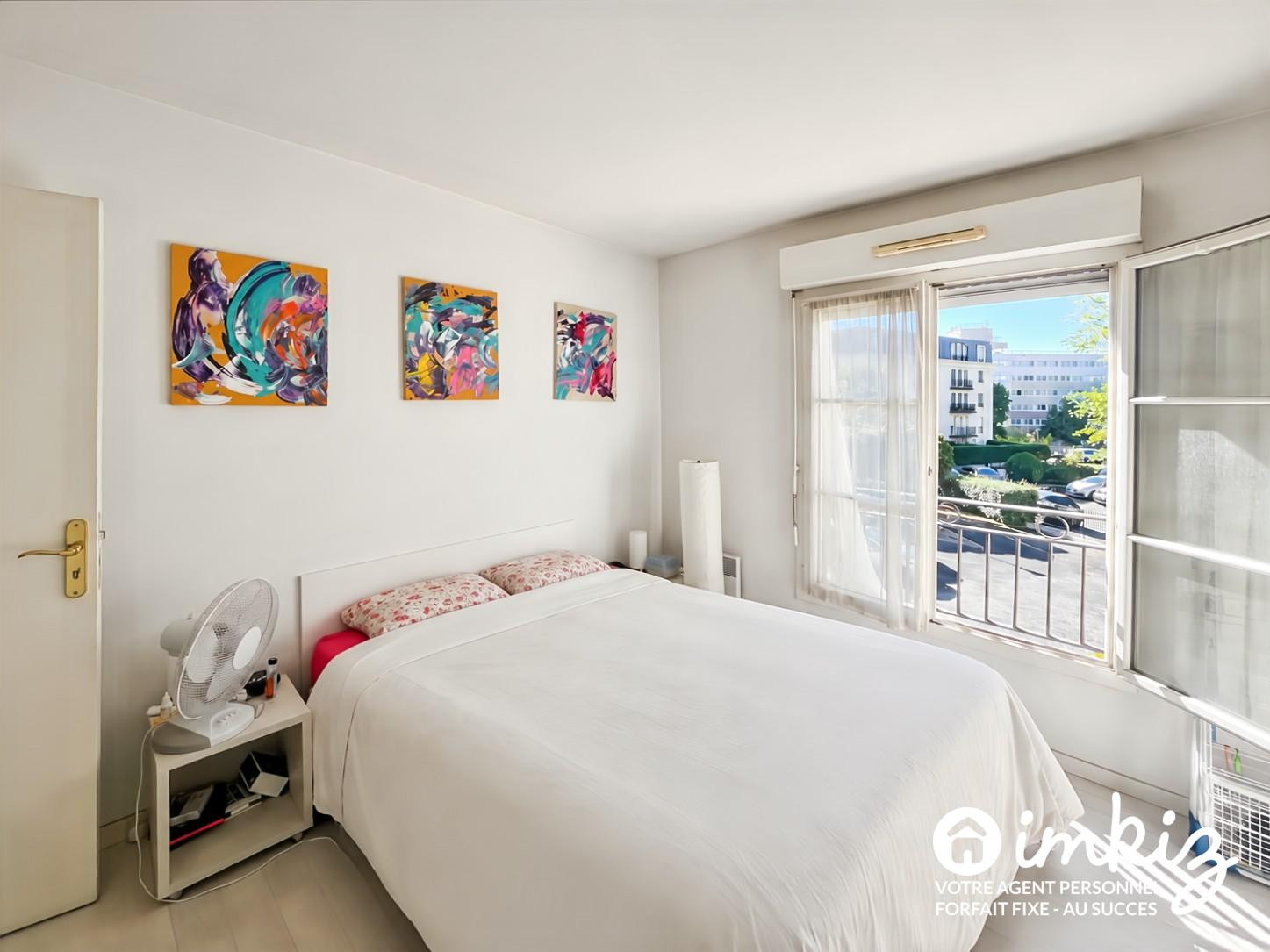 
                                                Vente
                                                 Appartement 2 pièces