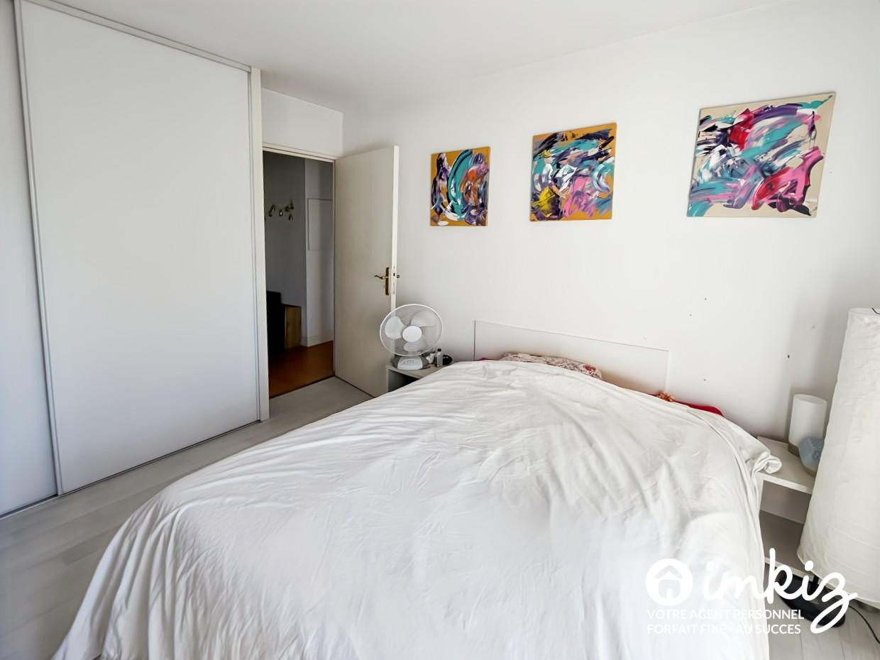 
                                                Vente
                                                 Appartement 2 pièces