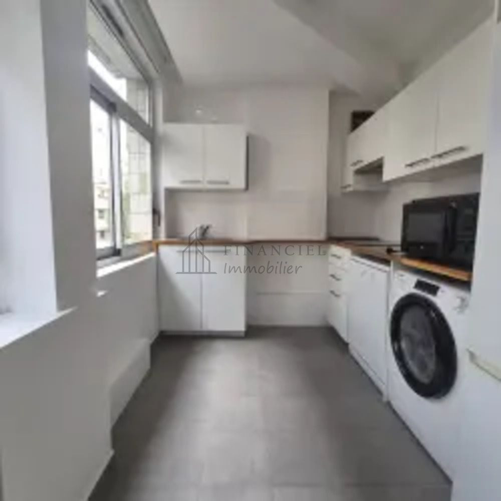 
                                                Location
                                                 Appartement 2 pièces