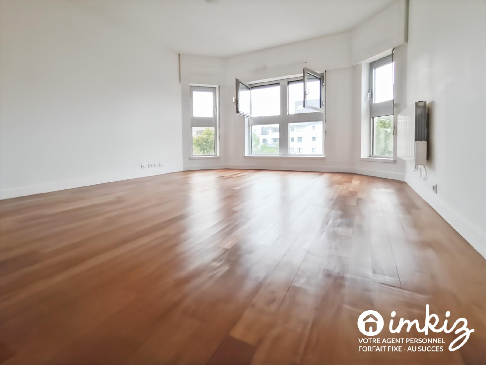 
                                                Vente
                                                 Appartement 2 pièces