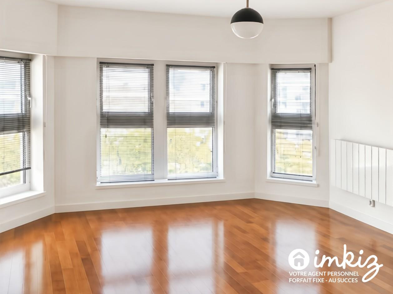 
                                                Vente
                                                 Appartement 2 pièces