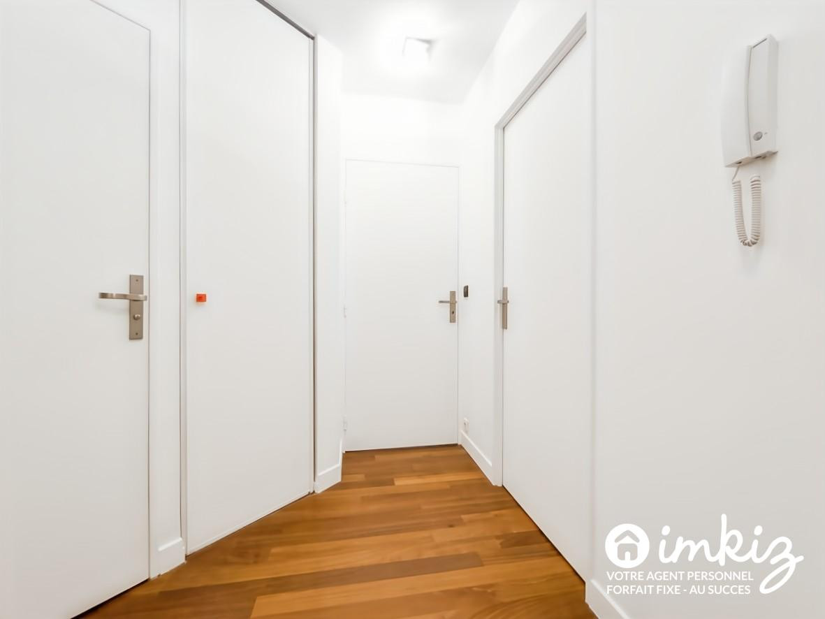 
                                                Vente
                                                 Appartement 2 pièces
