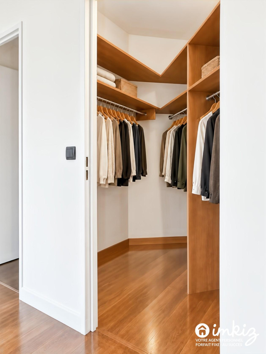 
                                                Vente
                                                 Appartement 2 pièces