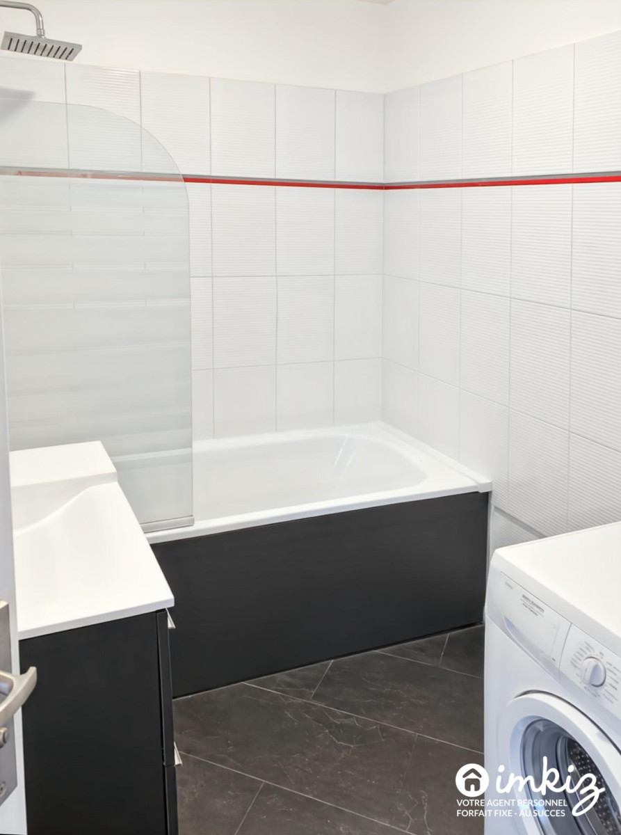 
                                                Vente
                                                 Appartement 2 pièces