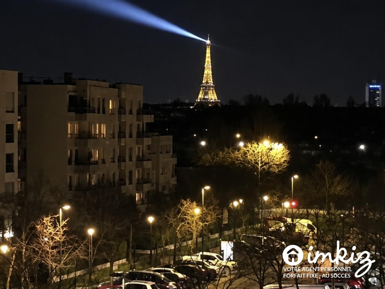 
                                                Vente
                                                 Appartement 2 pièces