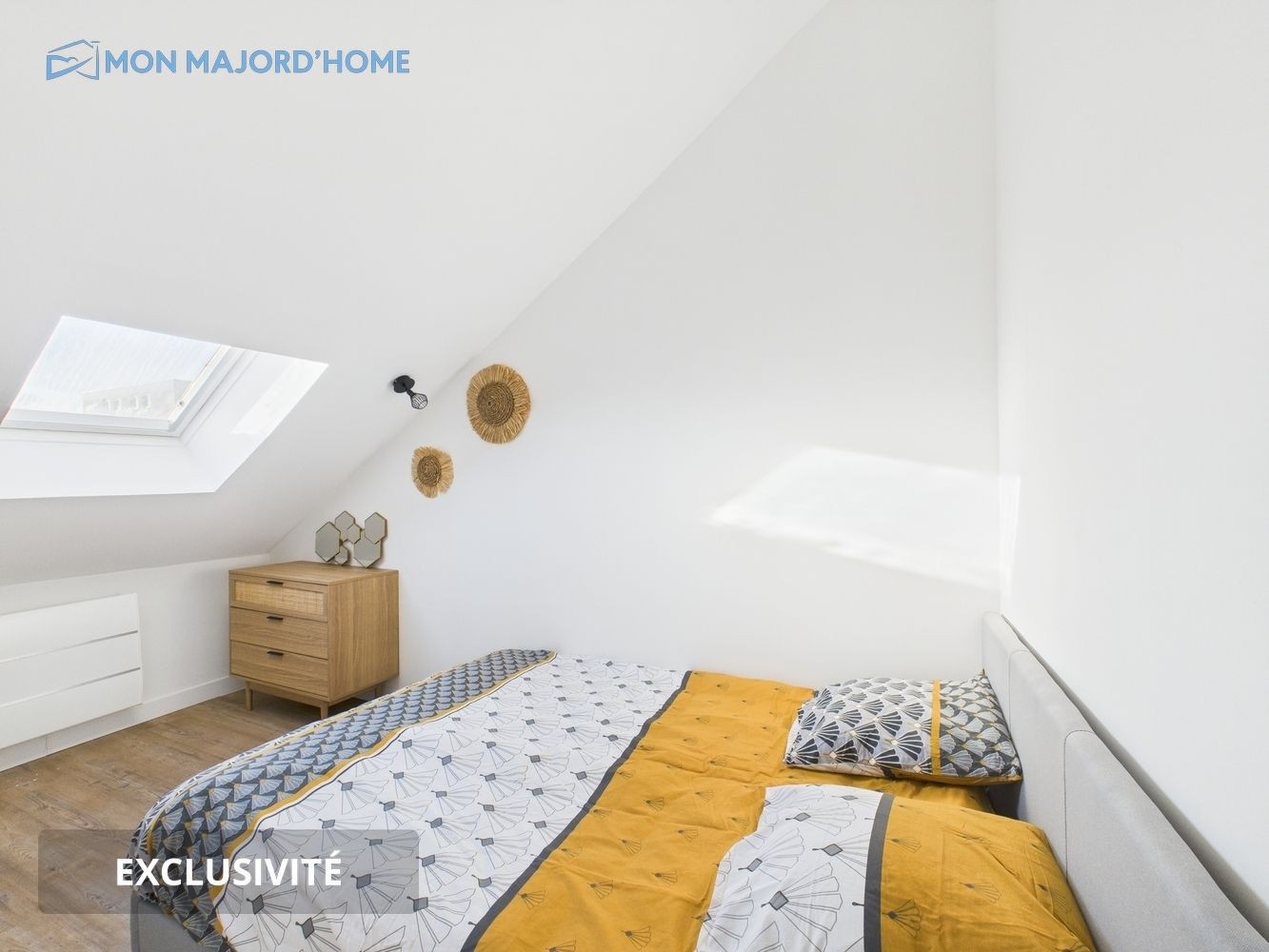 
                                                Location
                                                 Appartement 2 pièces