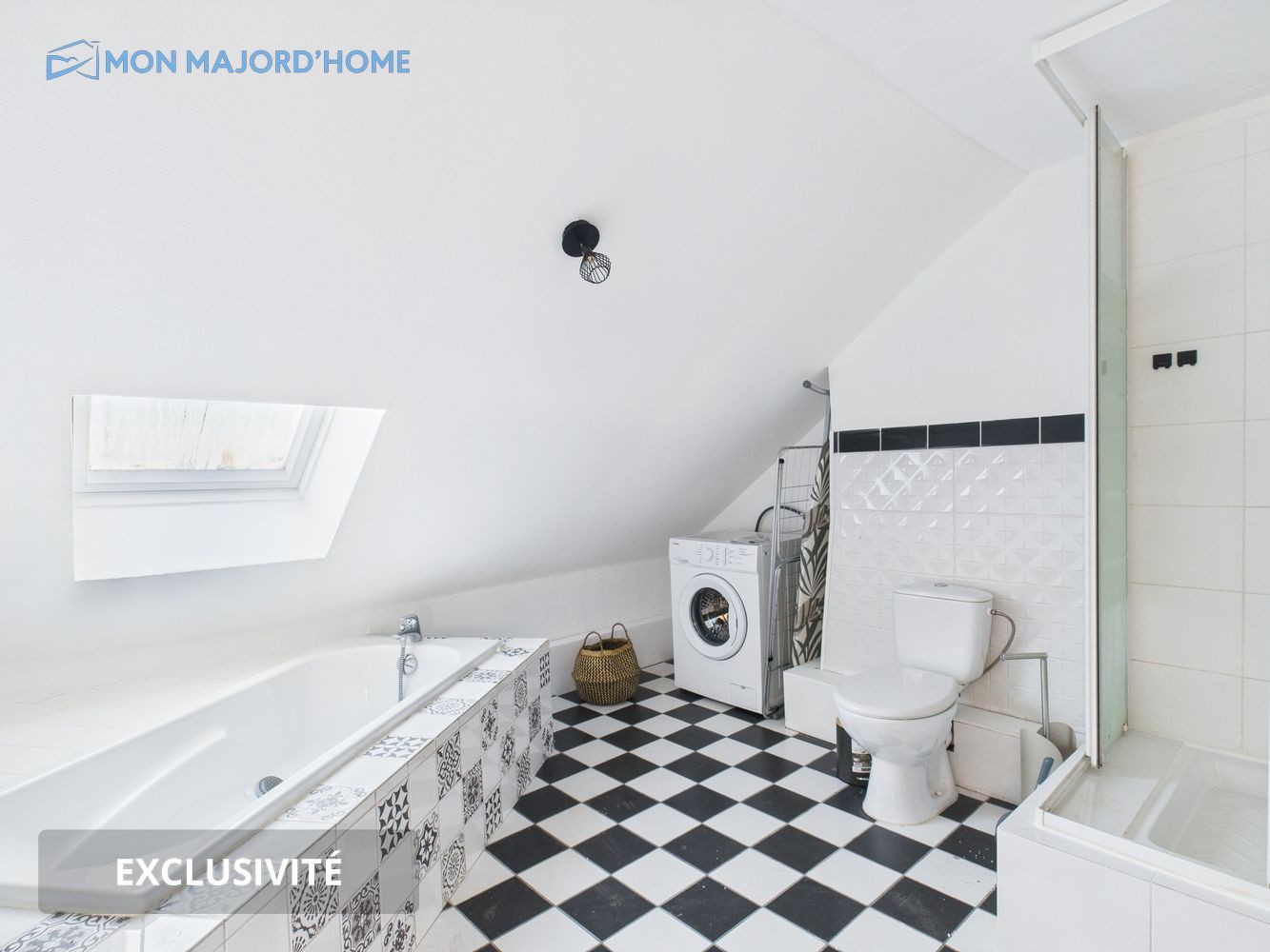 
                                                Location
                                                 Appartement 2 pièces