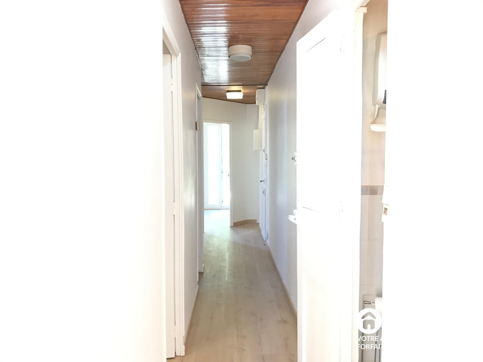 
                                                Vente
                                                 Appartement 2 pièces