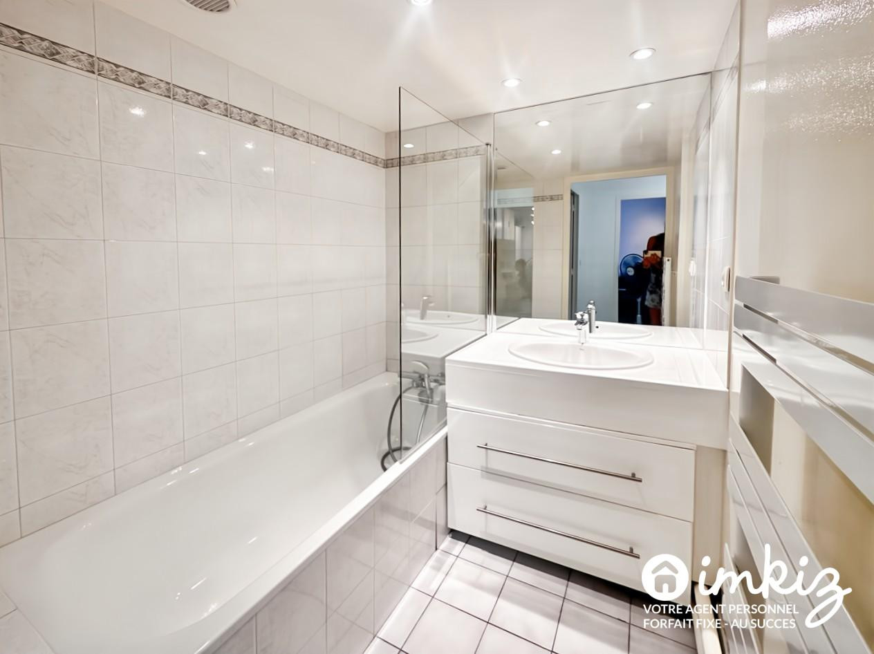 
                                                Vente
                                                 Appartement 2 pièces