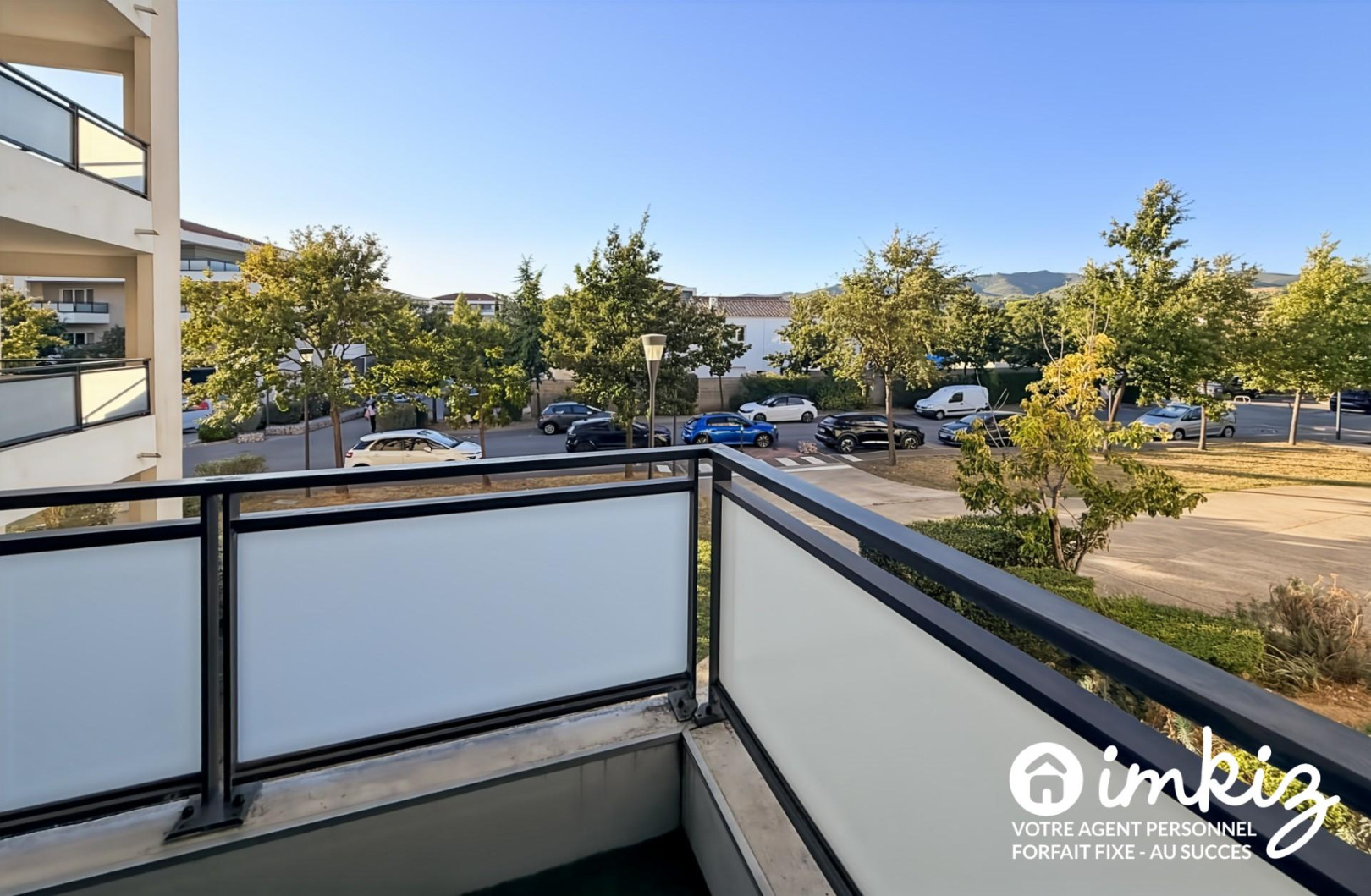 
                                                Vente
                                                 Appartement 2 pièces