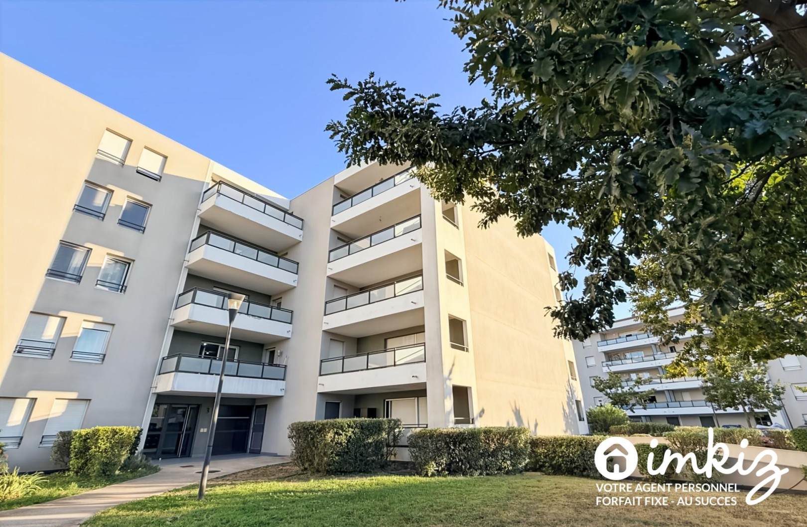 
                                                Vente
                                                 Appartement 2 pièces