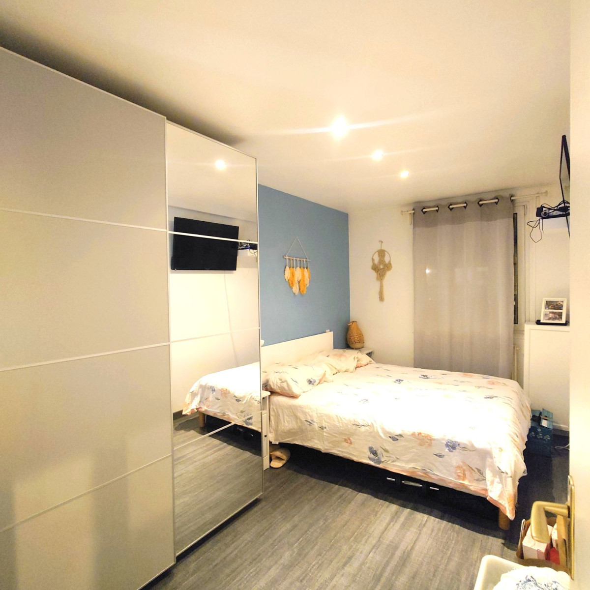 
                                                Location
                                                 APPARTEMENT 2 PIECES