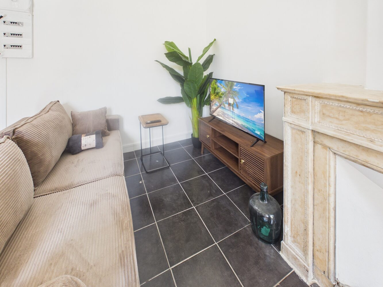 
                                                Location
                                                 Appartement 2 pièces