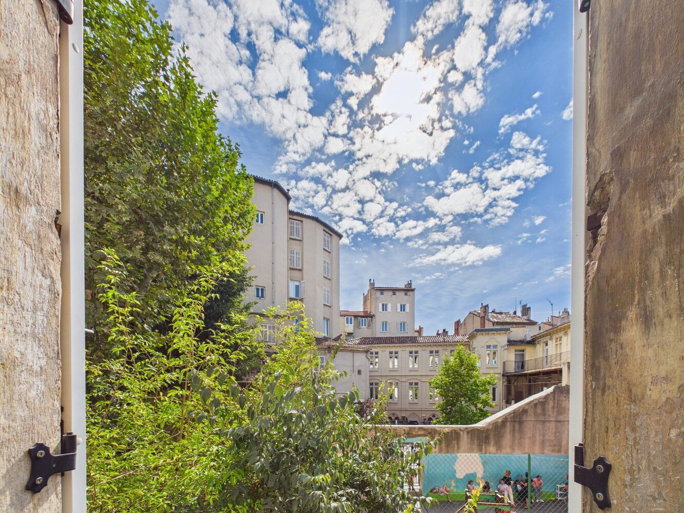 
                                                Location
                                                 Appartement 2 pièces