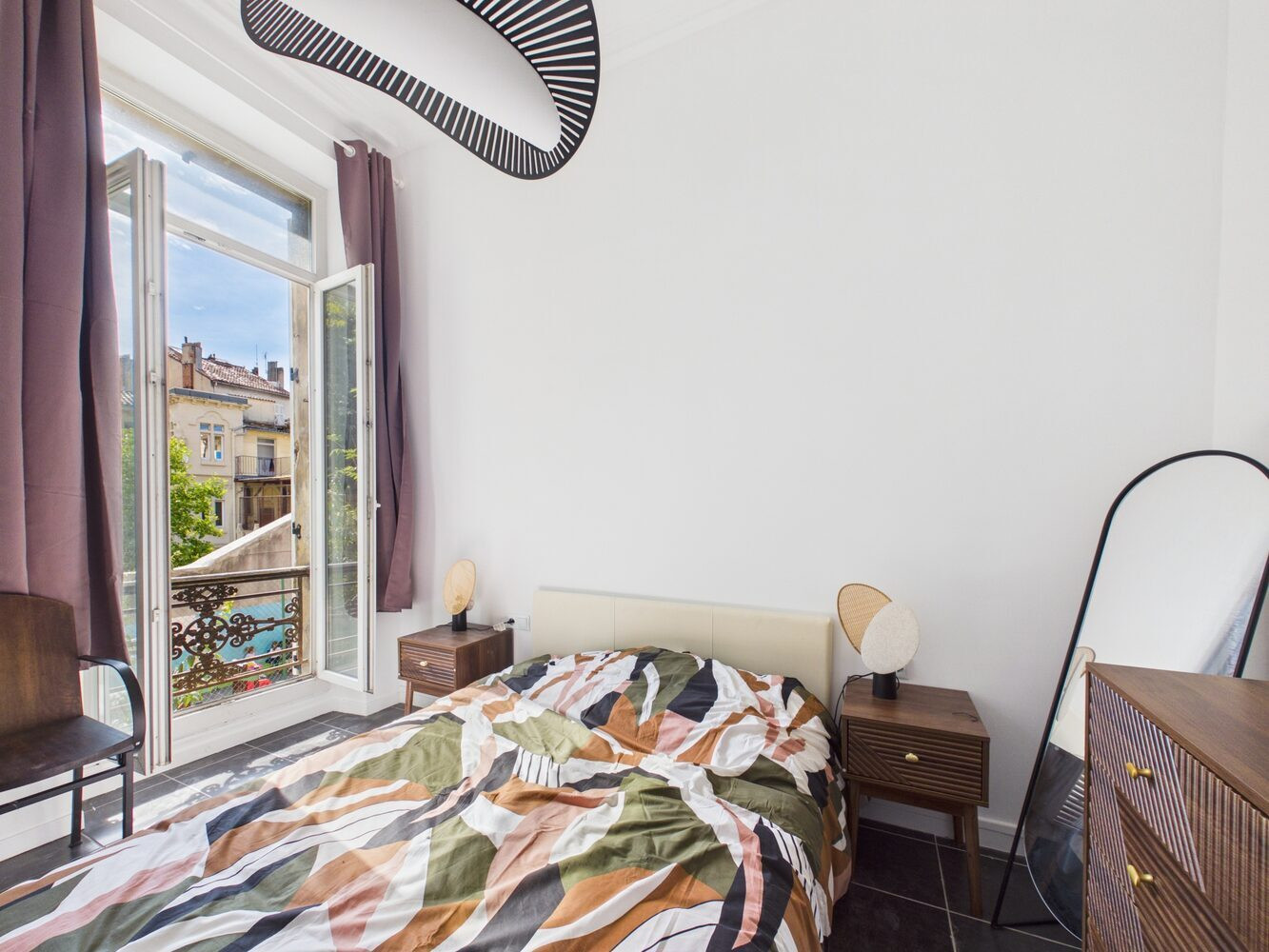 
                                                Location
                                                 Appartement 2 pièces