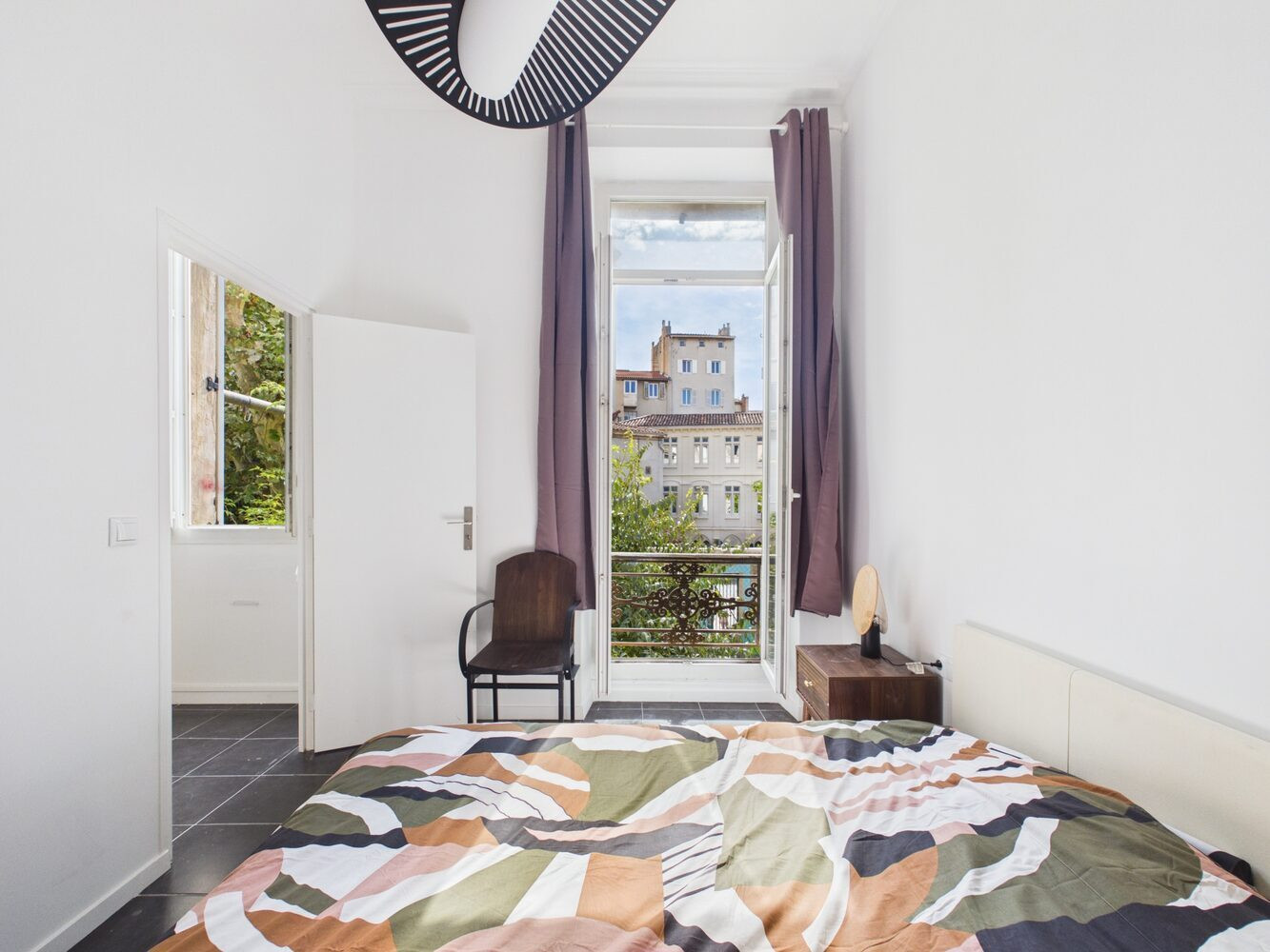 
                                                Location
                                                 Appartement 2 pièces