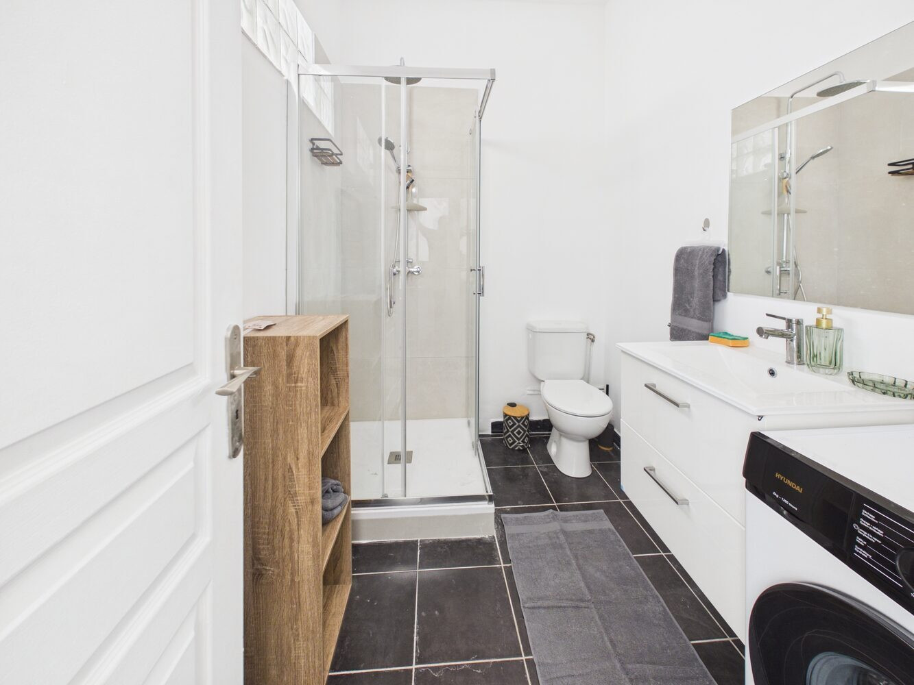 
                                                Location
                                                 Appartement 2 pièces