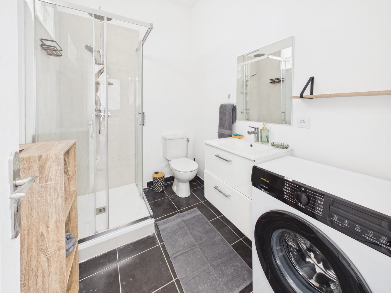 
                                                Location
                                                 Appartement 2 pièces