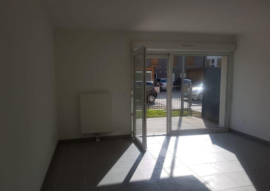 
                                                Location
                                                 Appartement 2 pièces à Bondy