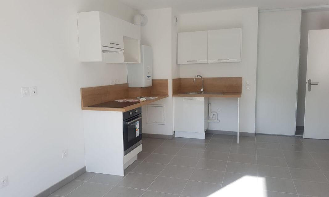 
                                                Location
                                                 Appartement 2 pièces à Bondy