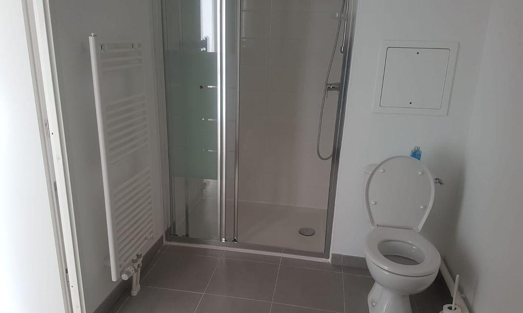 
                                                Location
                                                 Appartement 2 pièces à Bondy