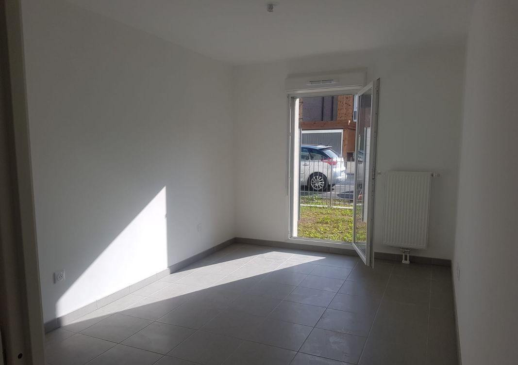 
                                                Location
                                                 Appartement 2 pièces à Bondy