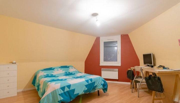 
                                                Location
                                                 Appartement 2 pièces à Hellemmes-Lille