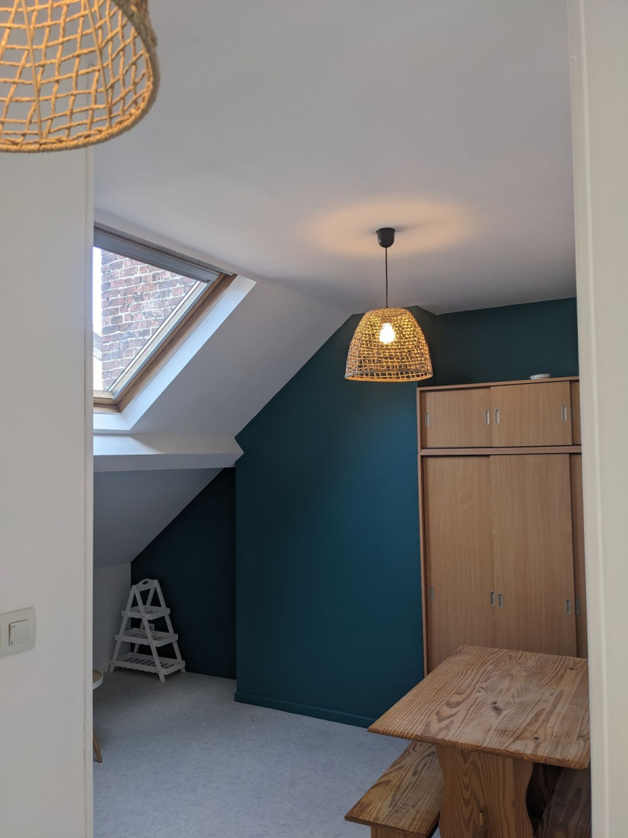 
                                                Location
                                                 Appartement 2 pièces à Lille 1 chambre · 31m²