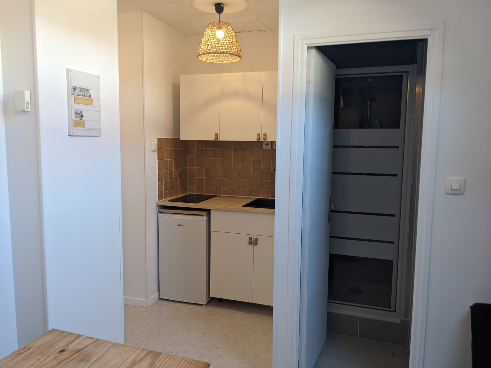 
                                                Location
                                                 Appartement 2 pièces à Lille 1 chambre · 31m²