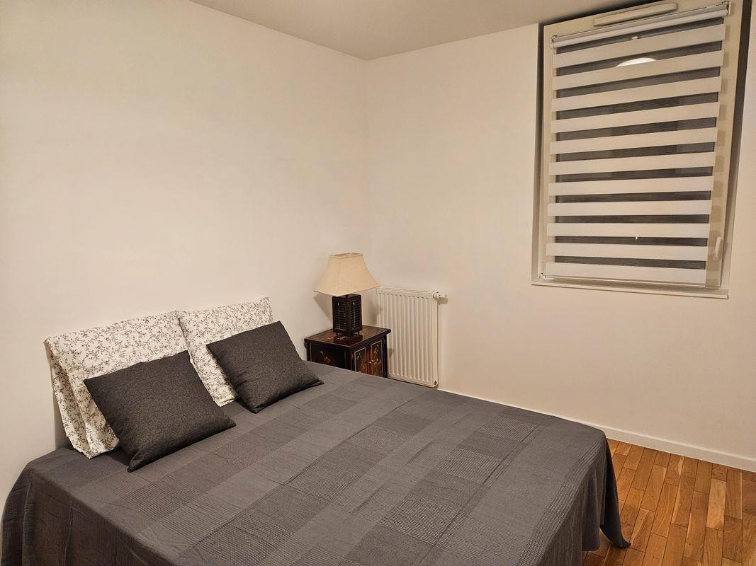 
                                                Location
                                                 Appartement 2 pièces à louer