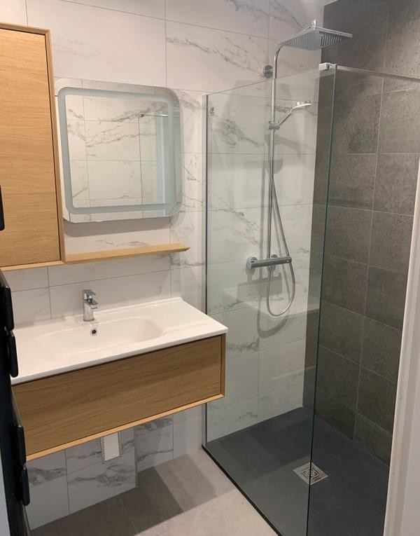 
                                                Location
                                                 Appartement 2 pièces à louer à Villeurbanne