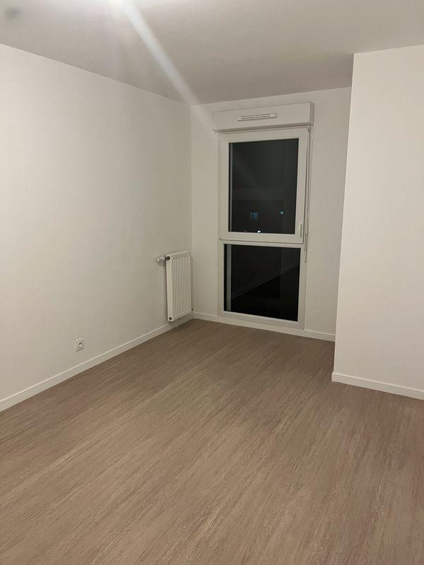 
                                                Location
                                                 Appartement 2 pièces à louer - Metro La Courneuve