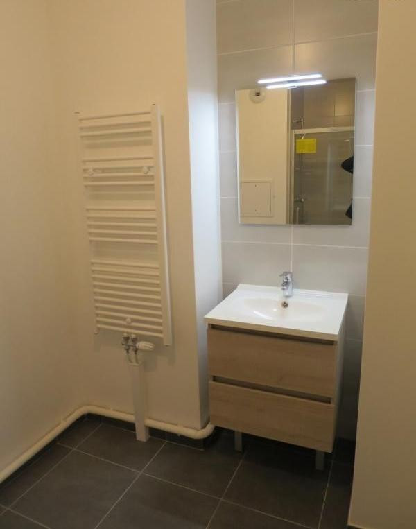 
                                                Location
                                                 Appartement 2 pièces à louer Meudon